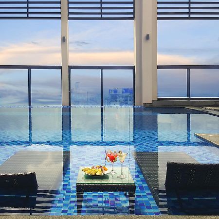Altara Suites Da Nang By Ahg Buitenkant foto