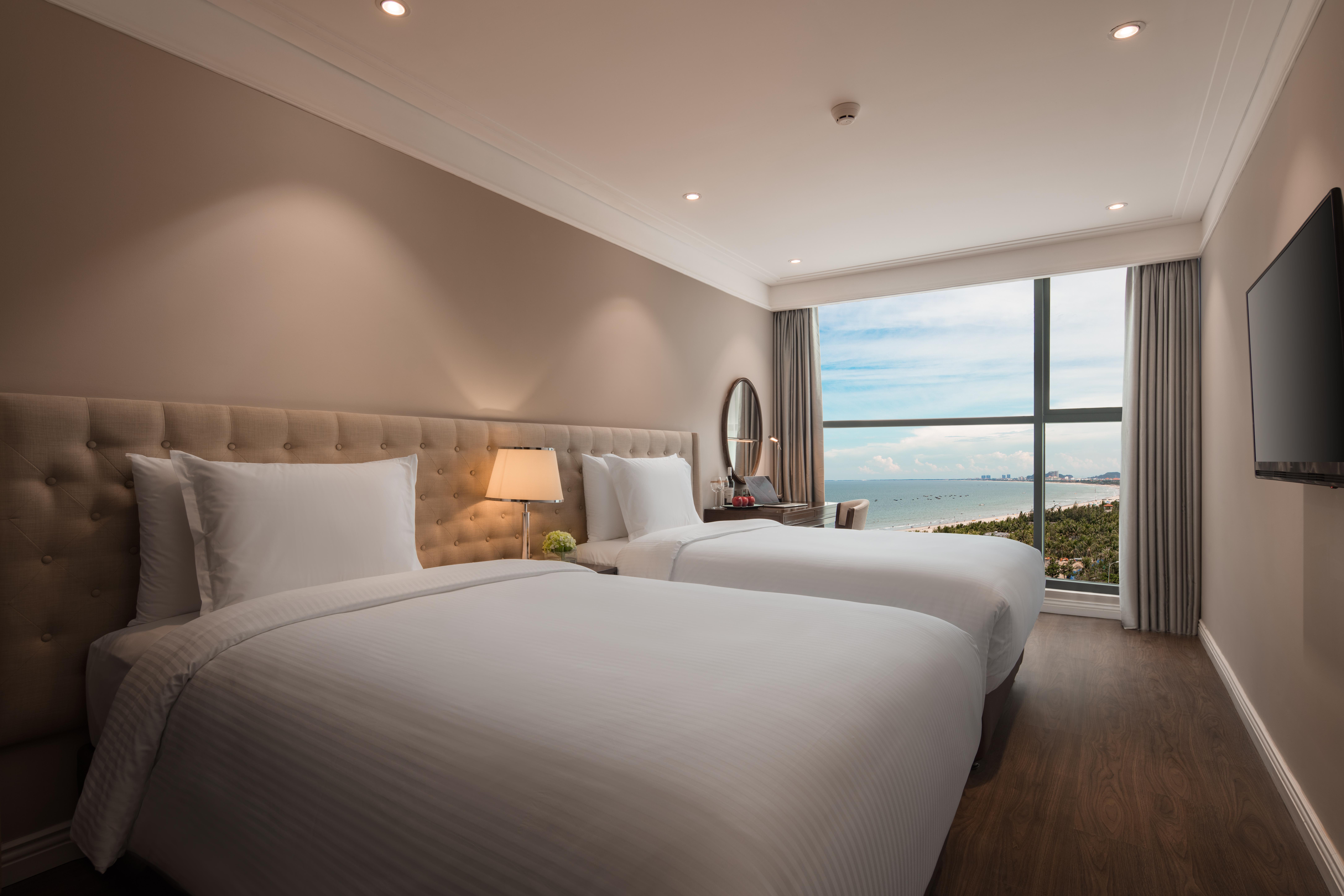 Altara Suites Da Nang By Ahg Buitenkant foto
