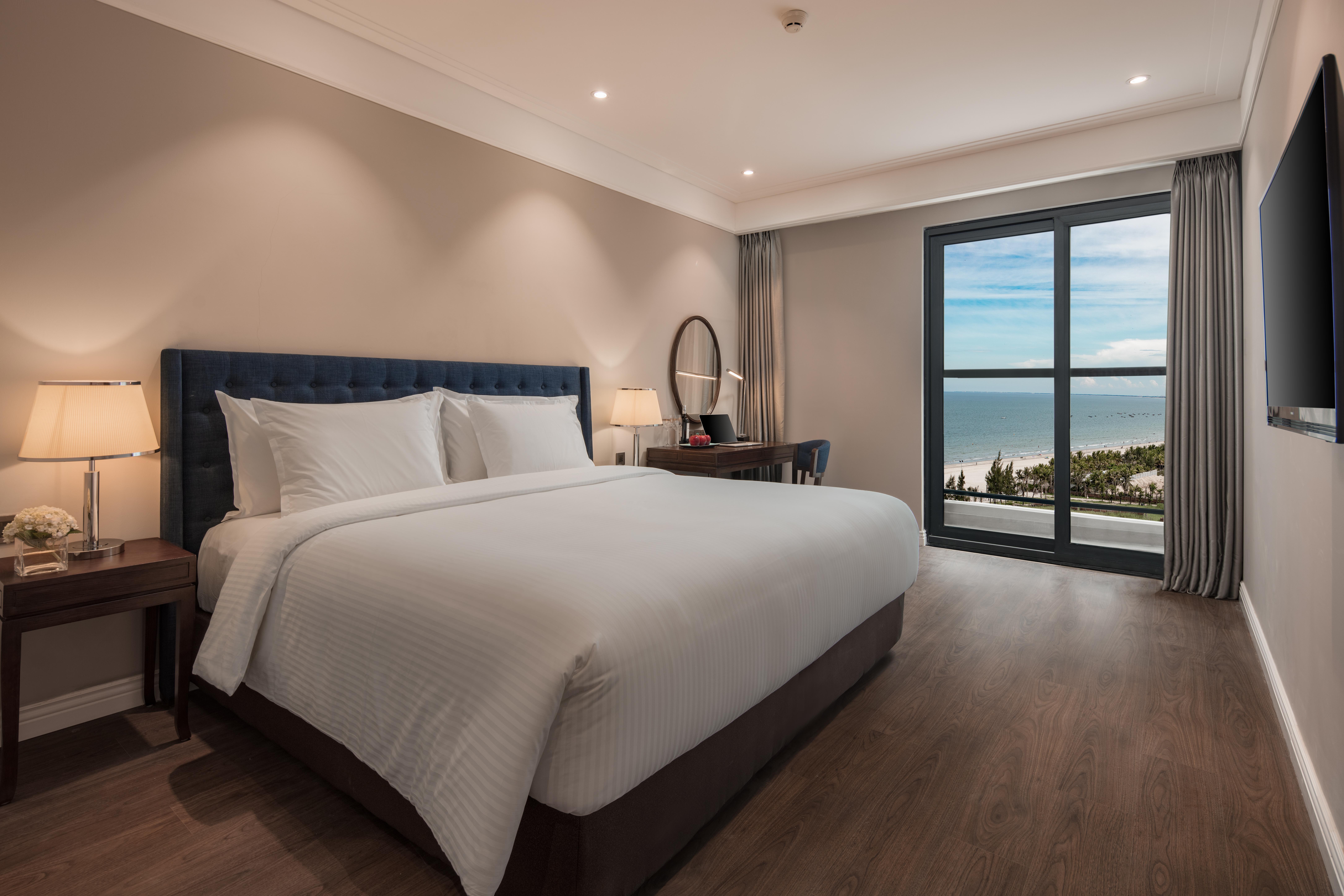 Altara Suites Da Nang By Ahg Buitenkant foto