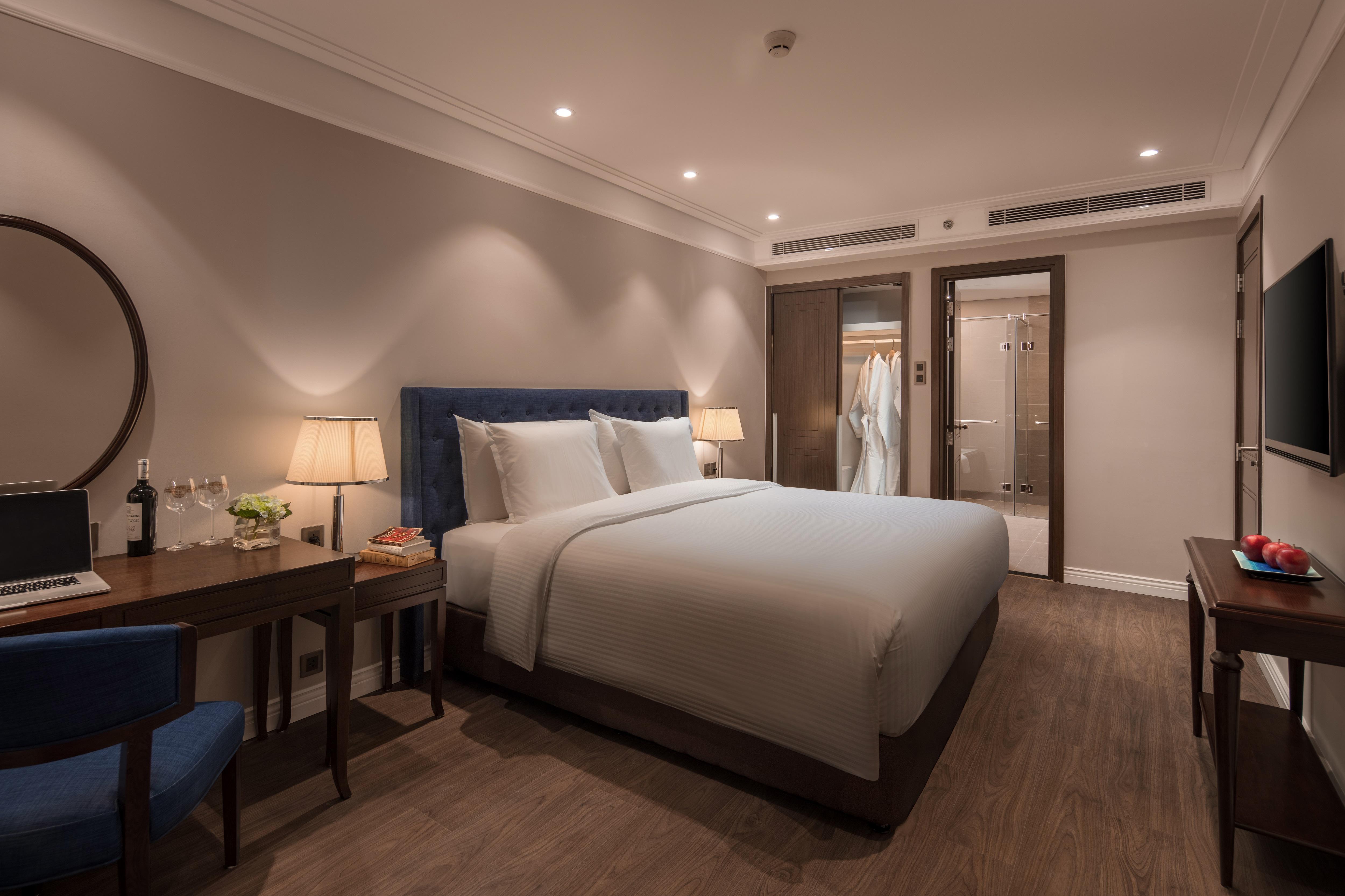 Altara Suites Da Nang By Ahg Buitenkant foto