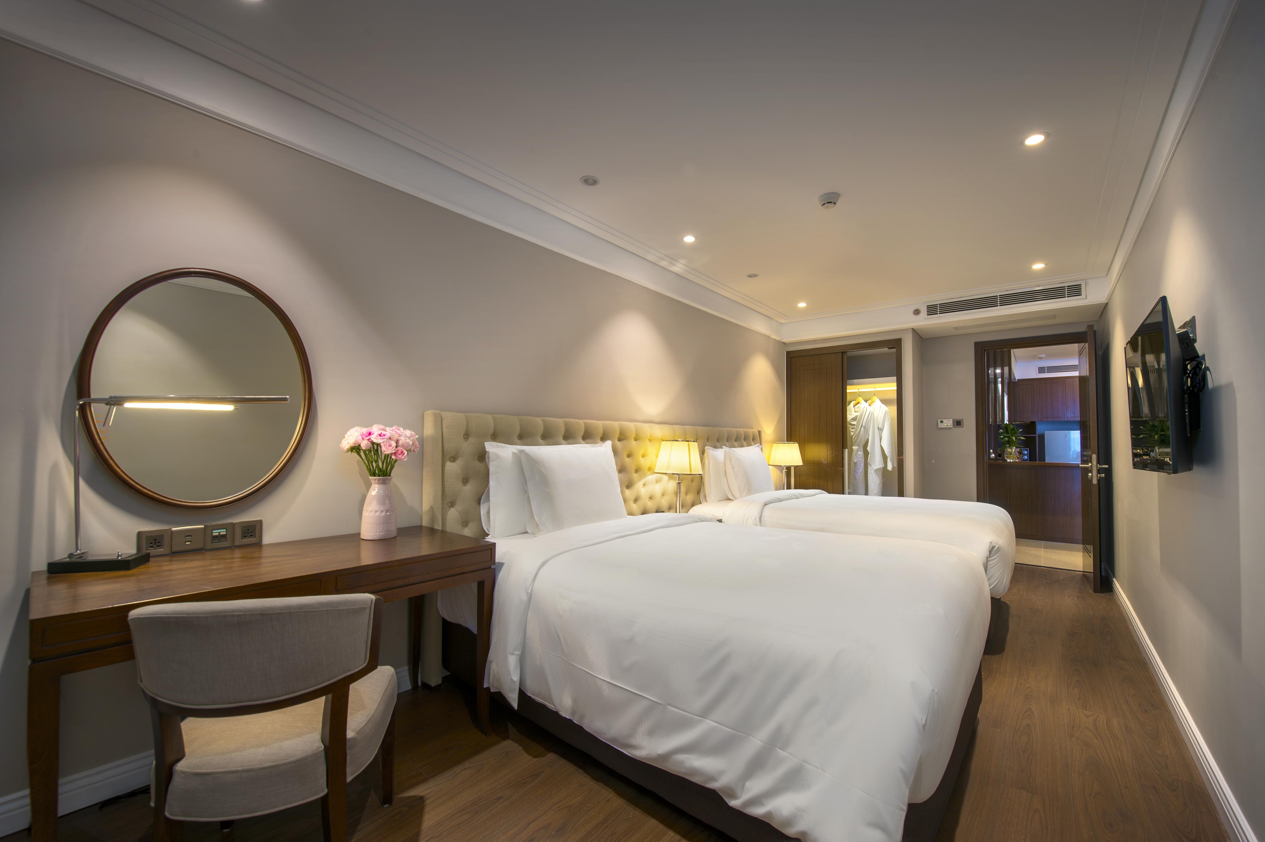 Altara Suites Da Nang By Ahg Buitenkant foto