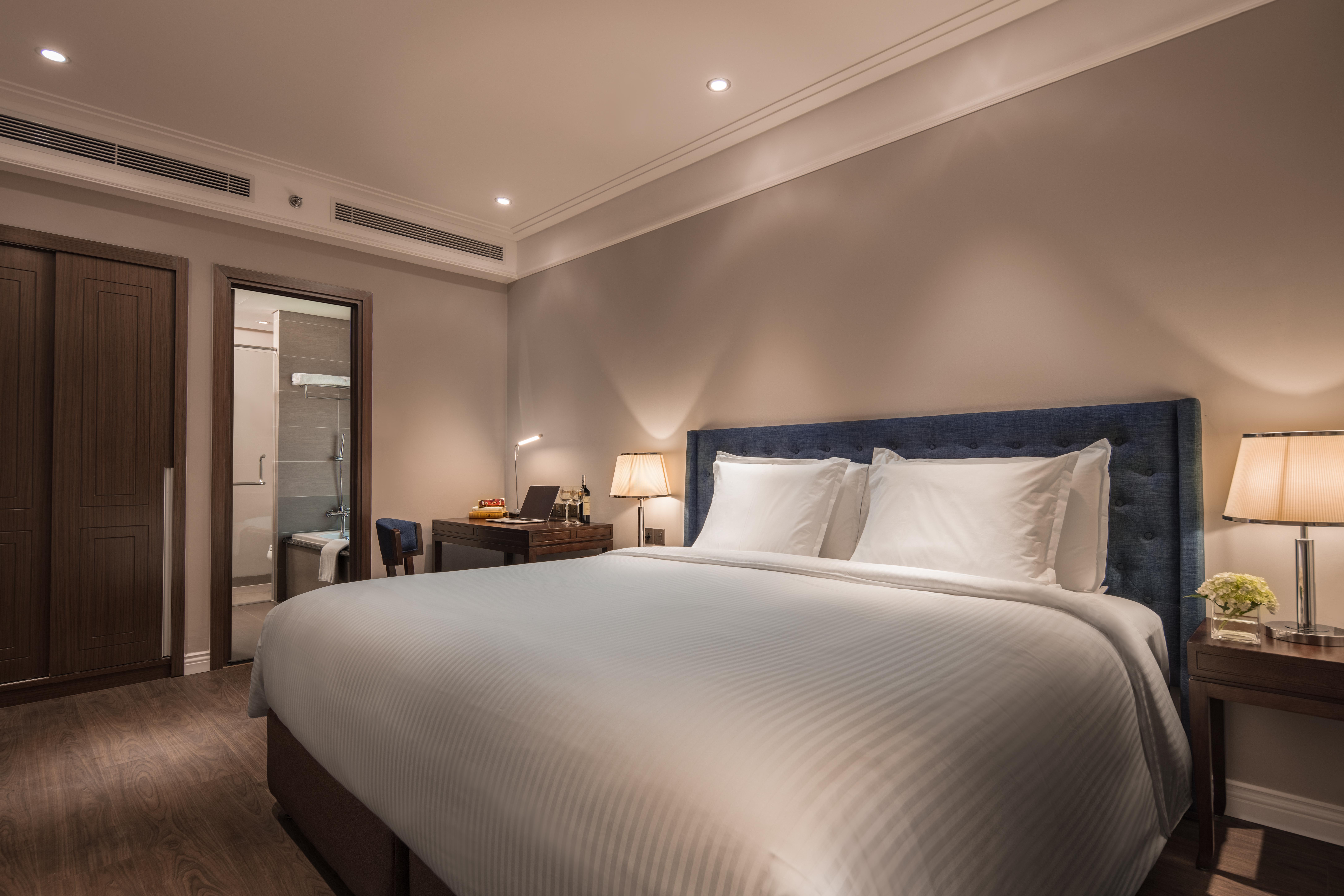 Altara Suites Da Nang By Ahg Buitenkant foto