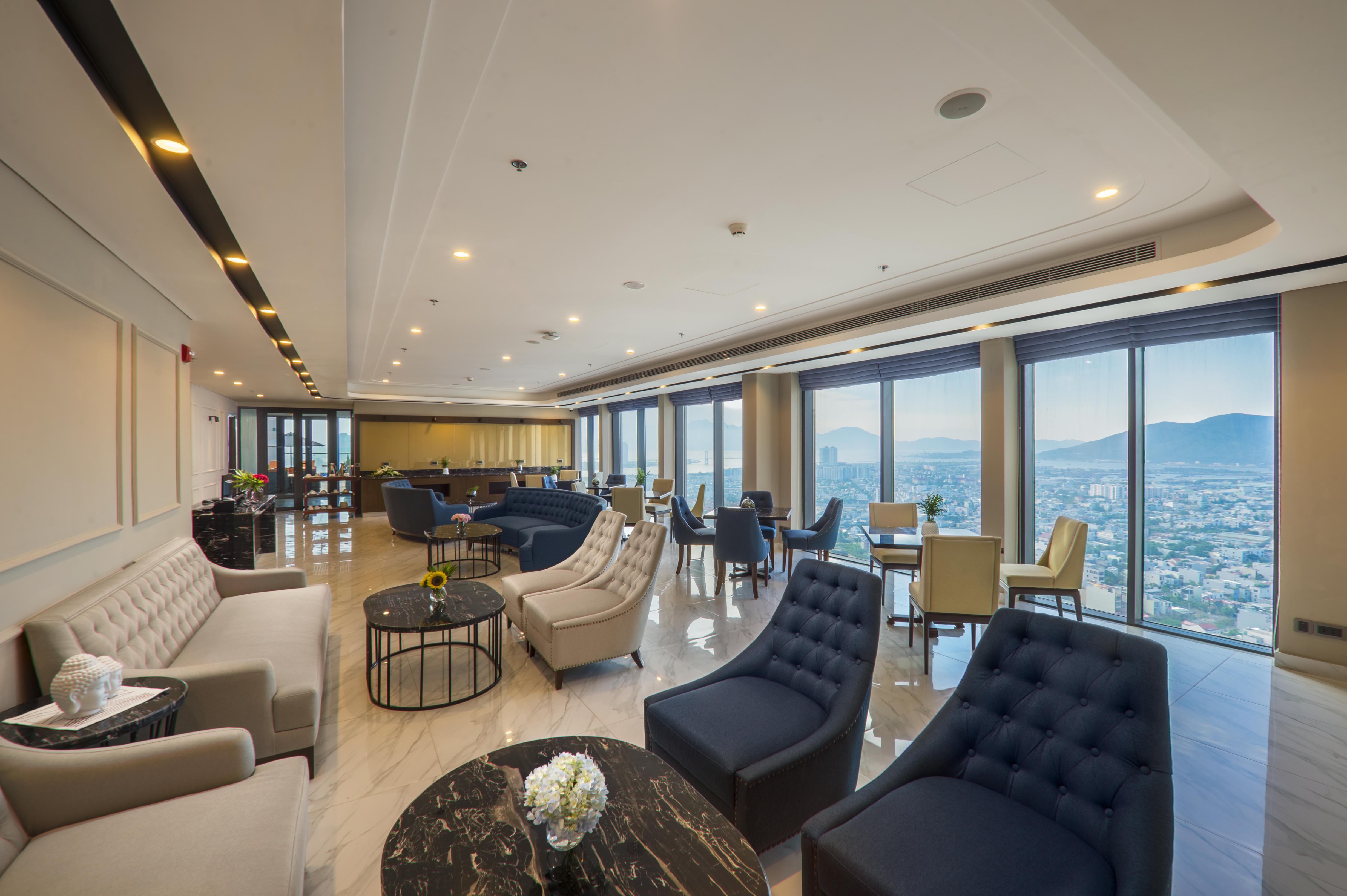 Altara Suites Da Nang By Ahg Buitenkant foto