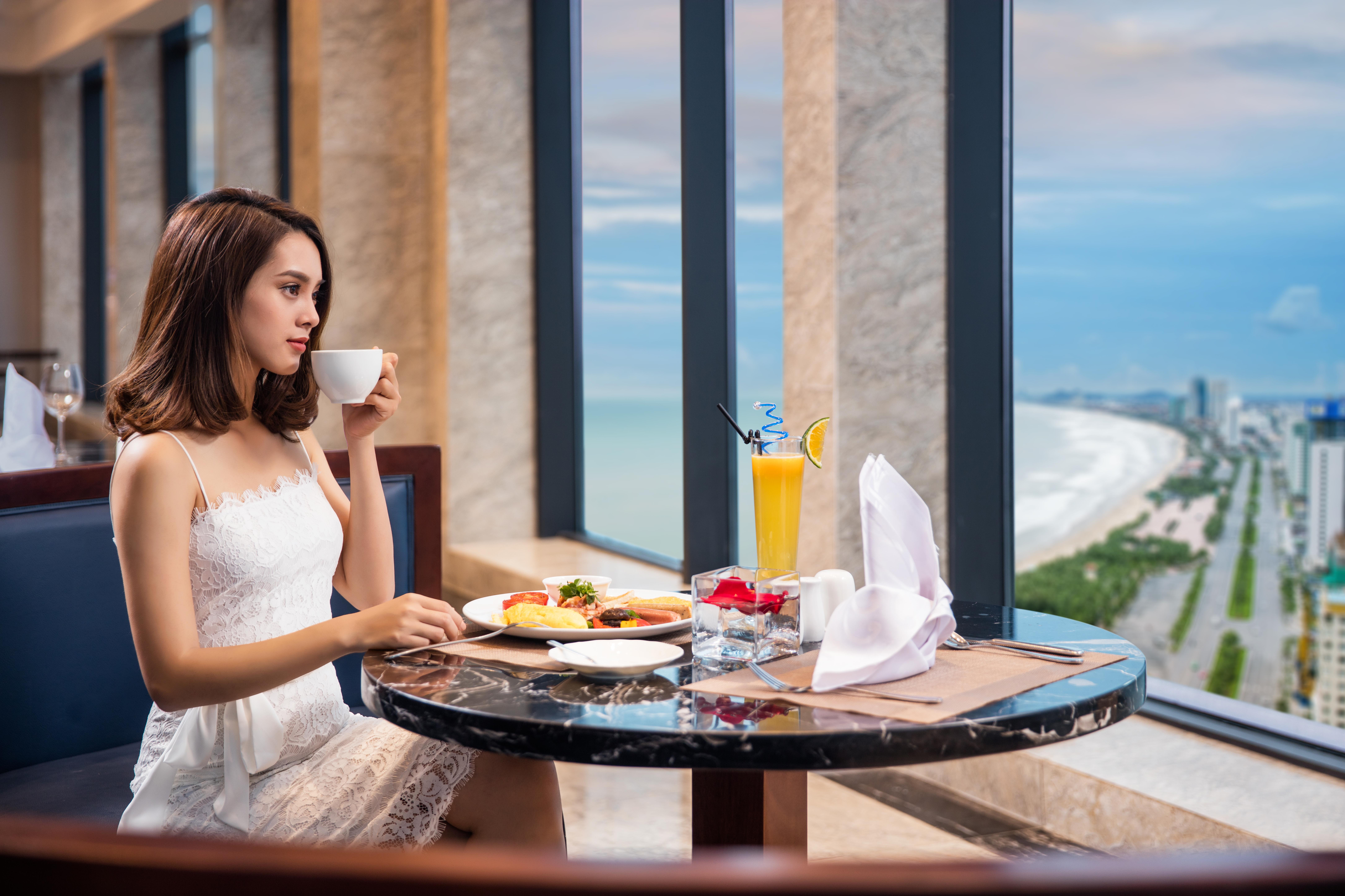 Altara Suites Da Nang By Ahg Buitenkant foto
