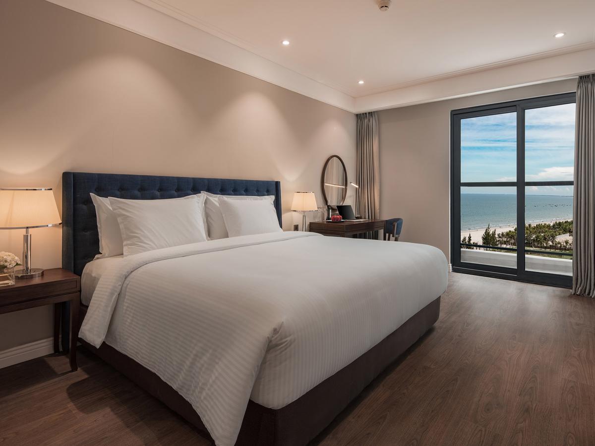 Altara Suites Da Nang By Ahg Buitenkant foto