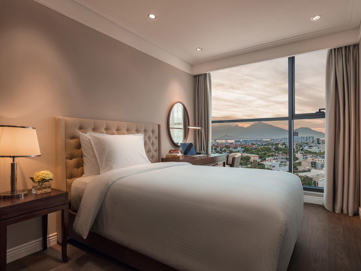Altara Suites Da Nang By Ahg Buitenkant foto