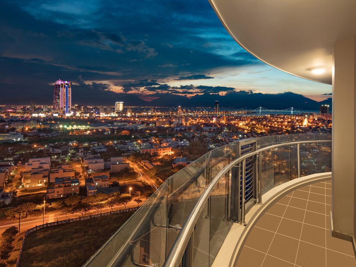 Altara Suites Da Nang By Ahg Buitenkant foto