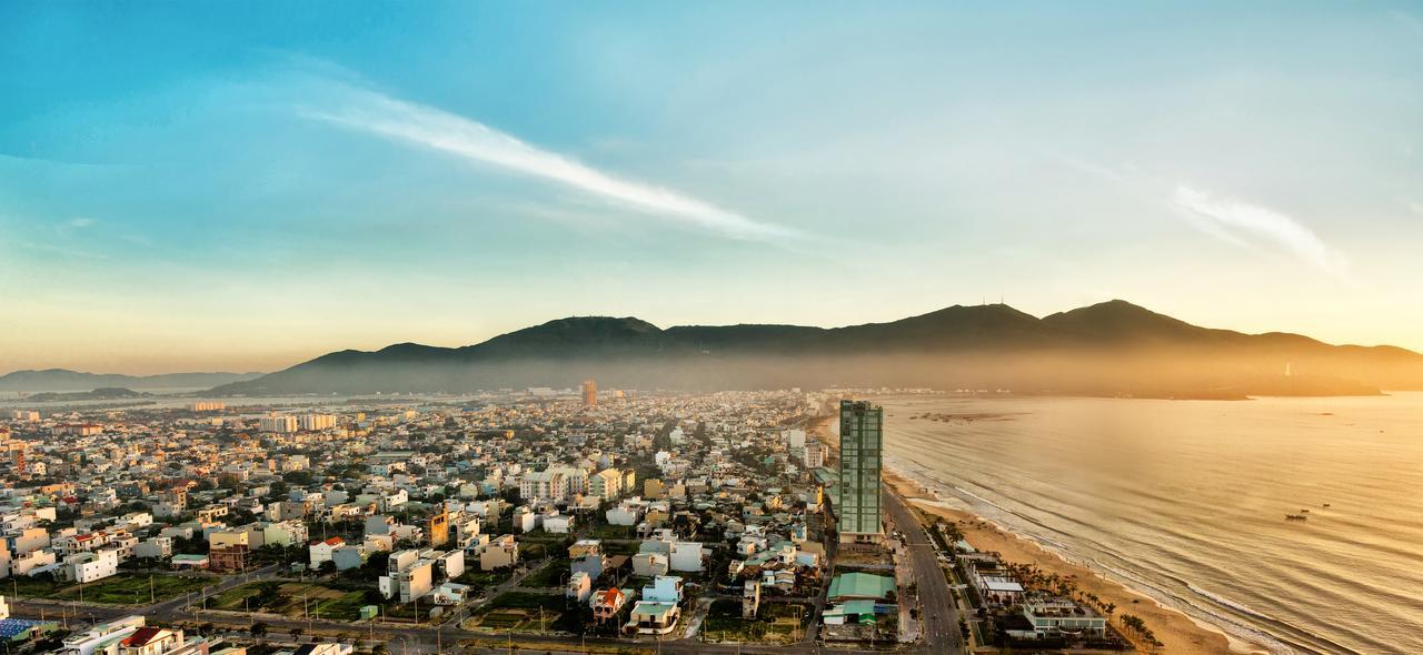 Altara Suites Da Nang By Ahg Buitenkant foto