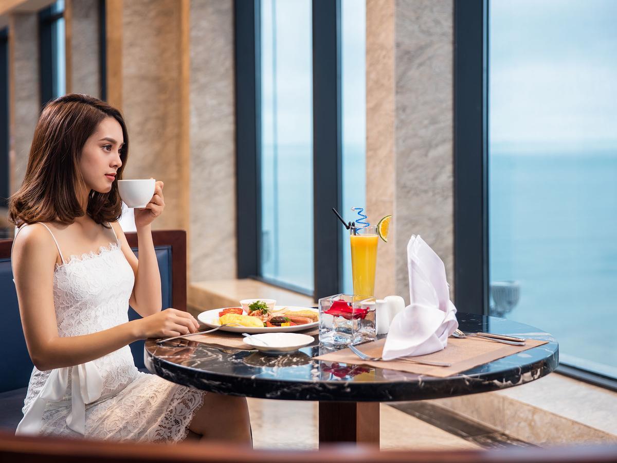 Altara Suites Da Nang By Ahg Buitenkant foto