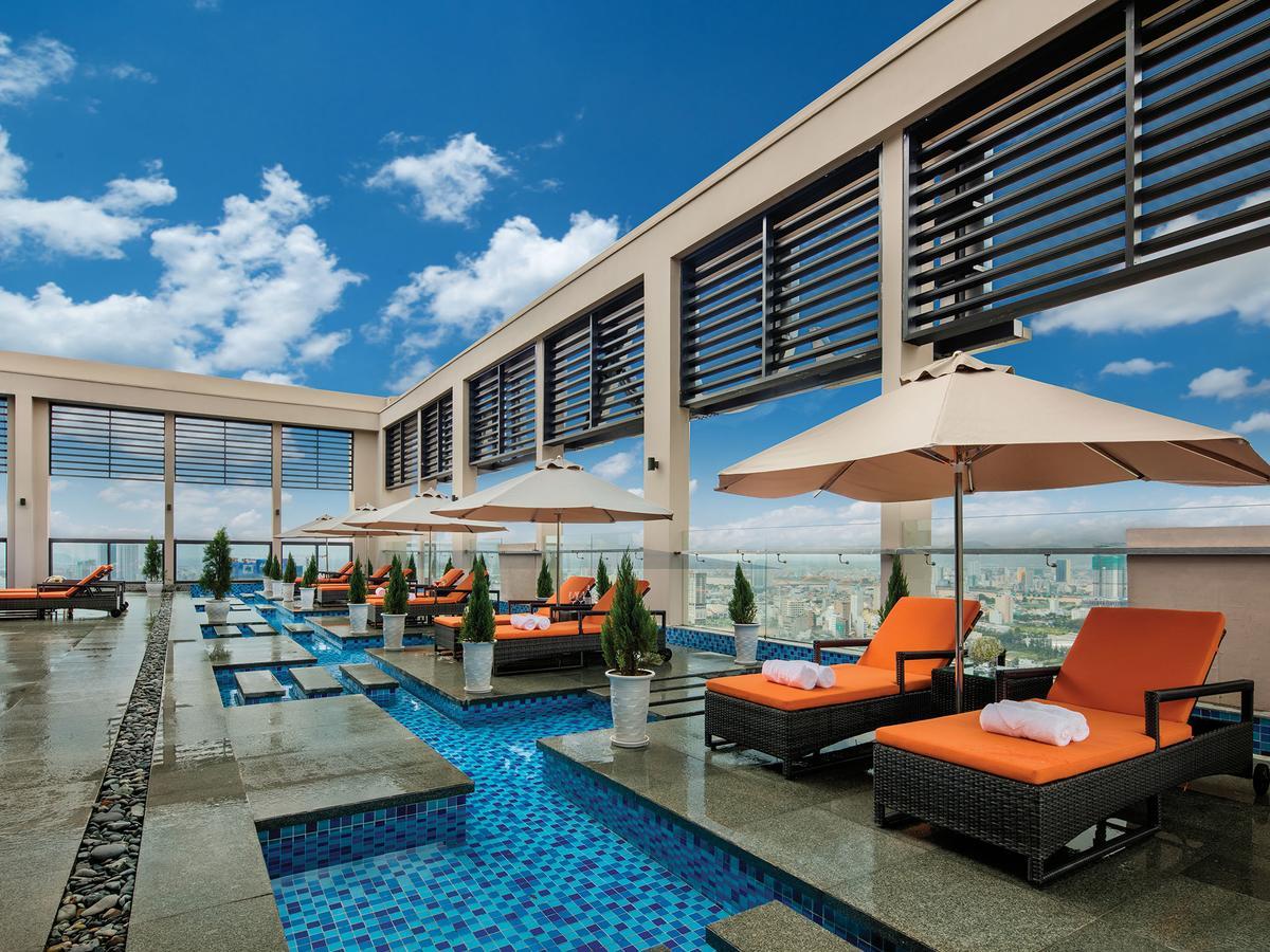 Altara Suites Da Nang By Ahg Buitenkant foto
