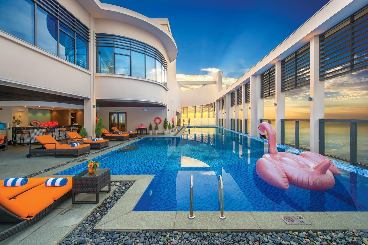 Altara Suites Da Nang By Ahg Buitenkant foto